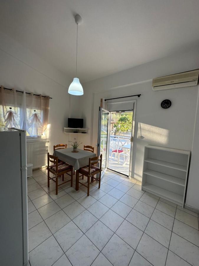 Apartments 4 You Paliouri Exterior foto