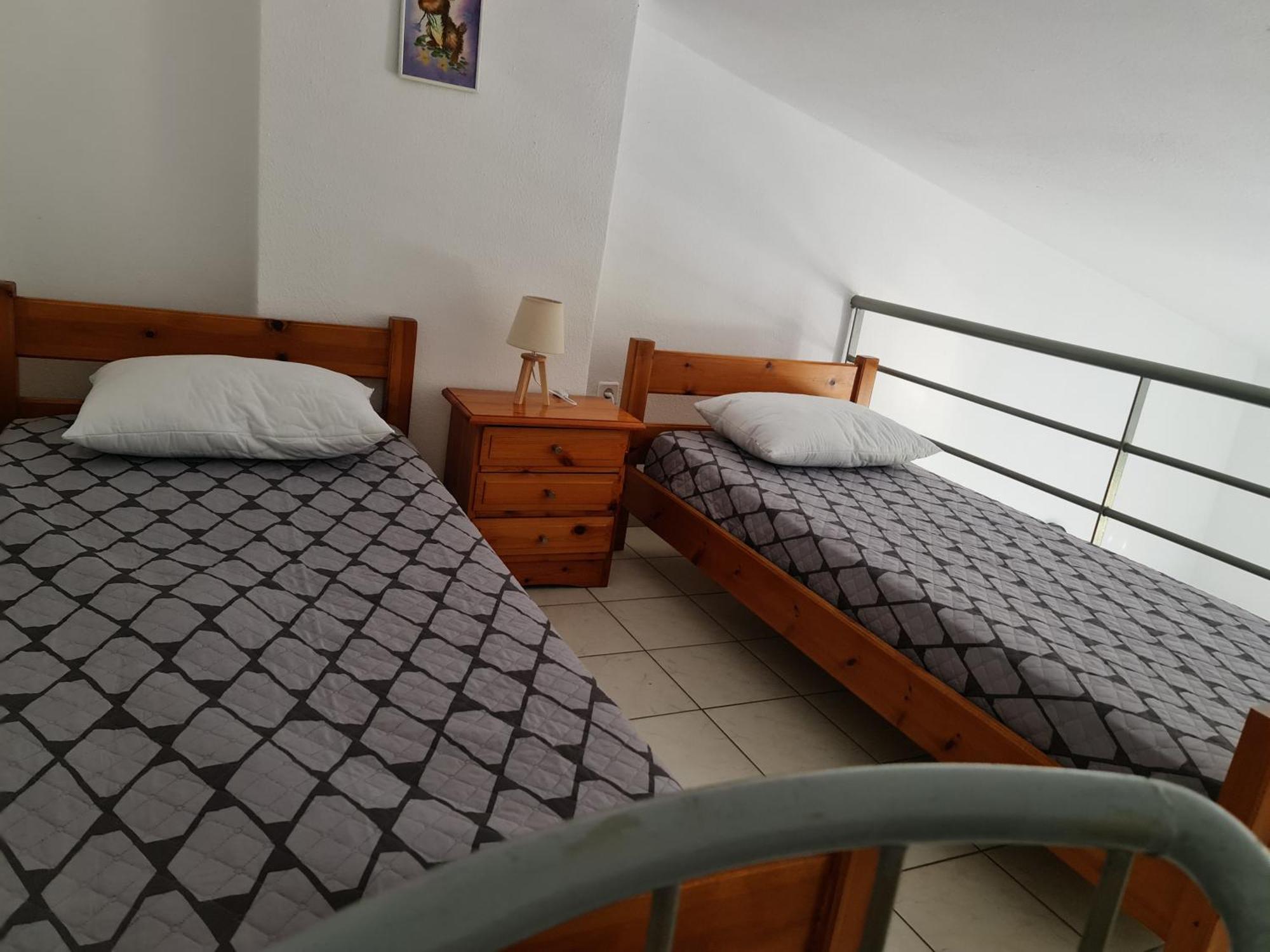 Apartments 4 You Paliouri Habitación foto