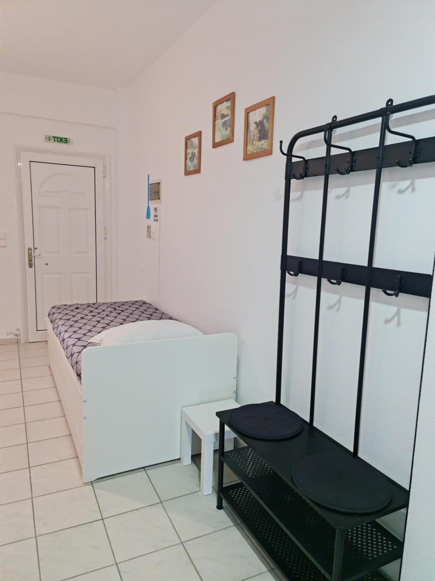 Apartments 4 You Paliouri Habitación foto